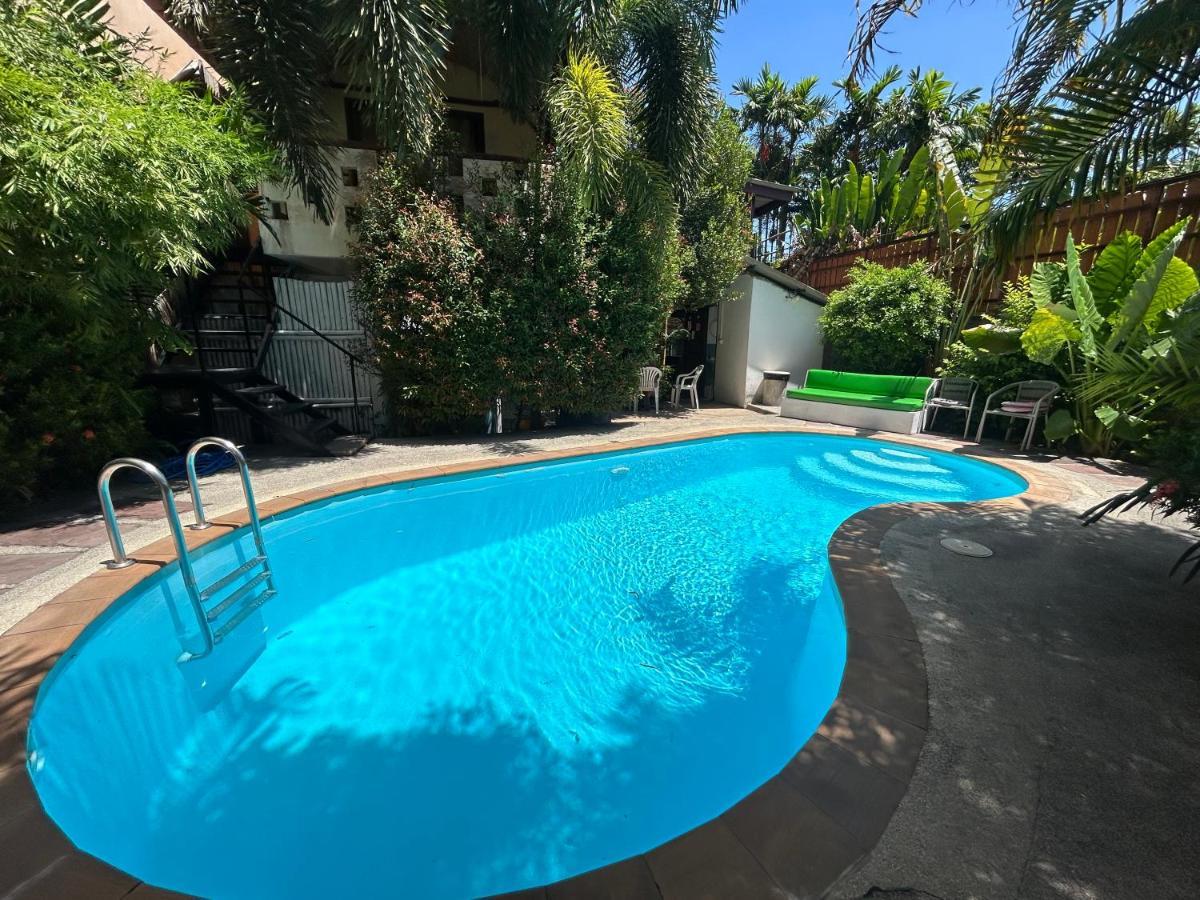 Passion Nai Harn Bed & Breakfast Exterior photo