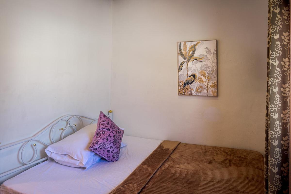 Passion Nai Harn Bed & Breakfast Room photo