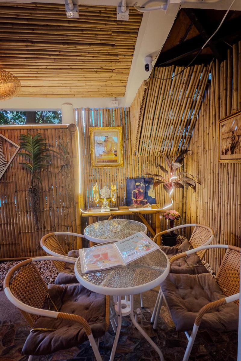 Passion Nai Harn Bed & Breakfast Exterior photo