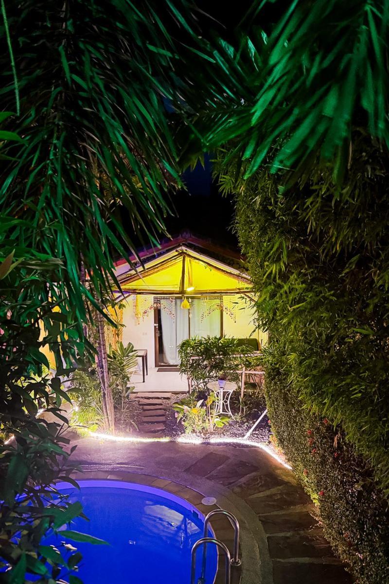 Passion Nai Harn Bed & Breakfast Exterior photo