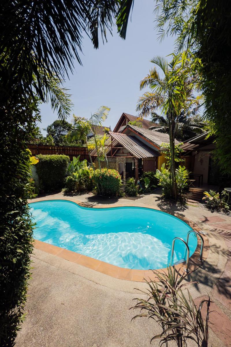 Passion Nai Harn Bed & Breakfast Exterior photo