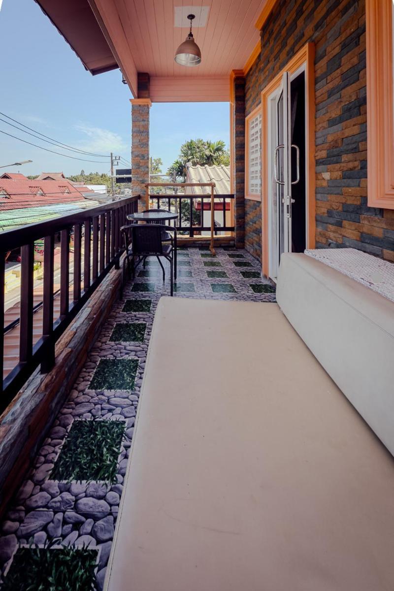 Passion Nai Harn Bed & Breakfast Room photo
