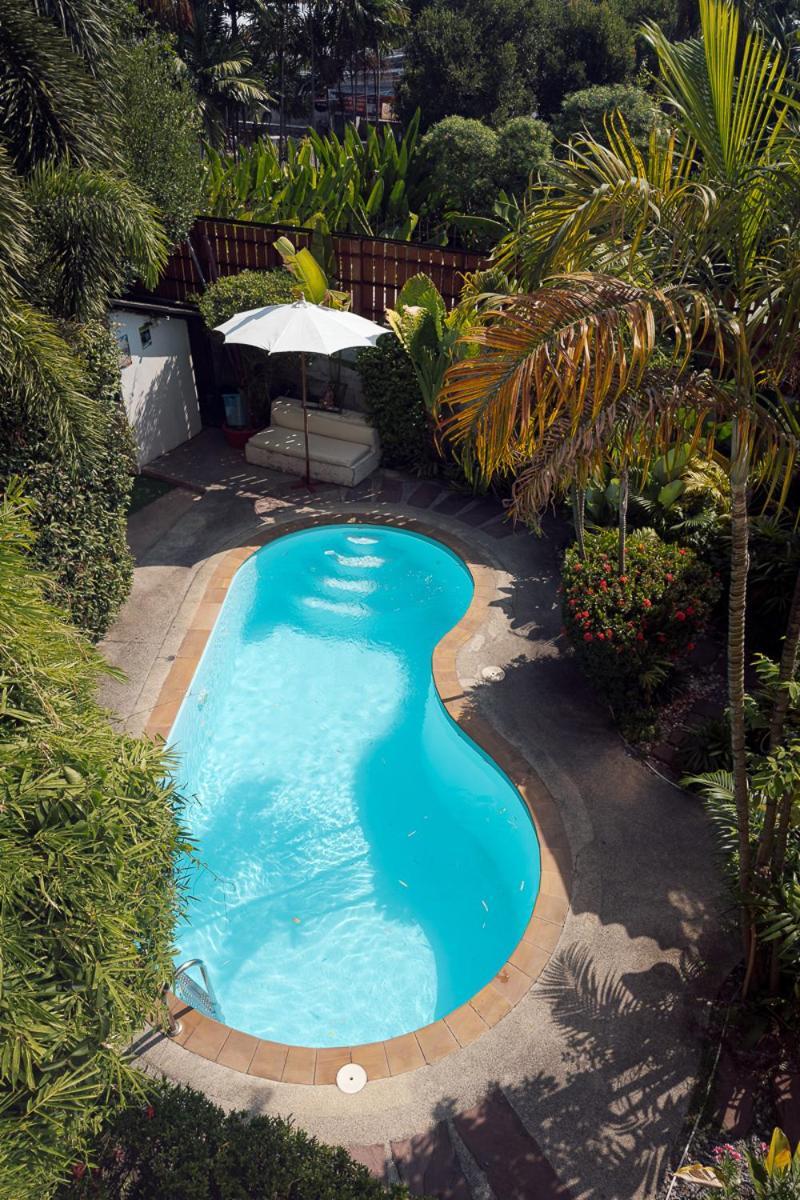 Passion Nai Harn Bed & Breakfast Exterior photo