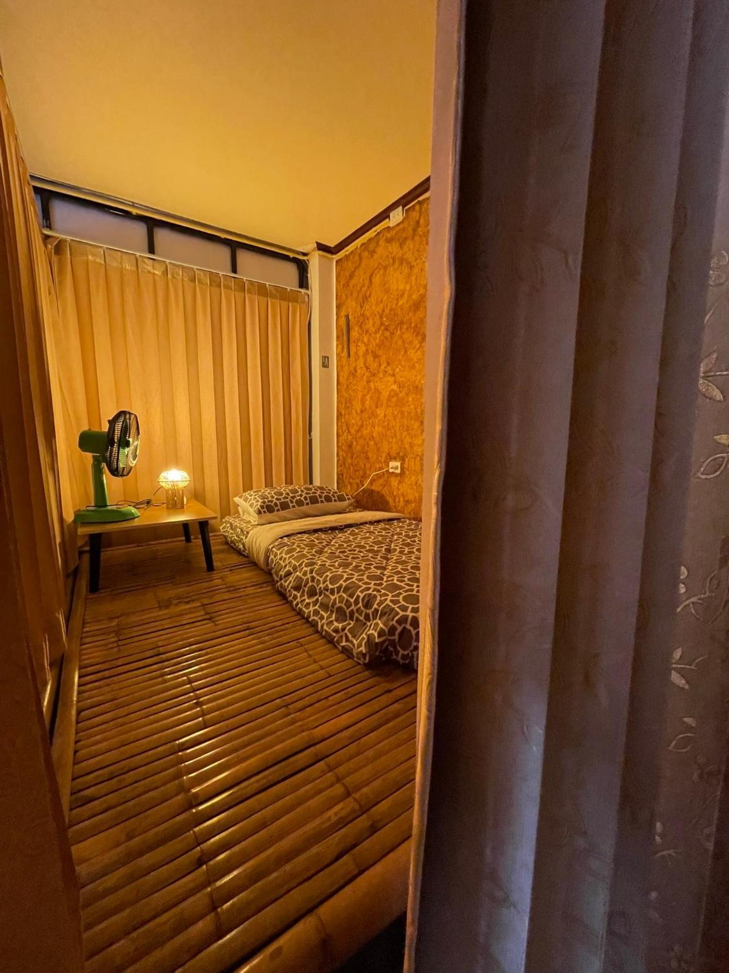 Passion Nai Harn Bed & Breakfast Exterior photo