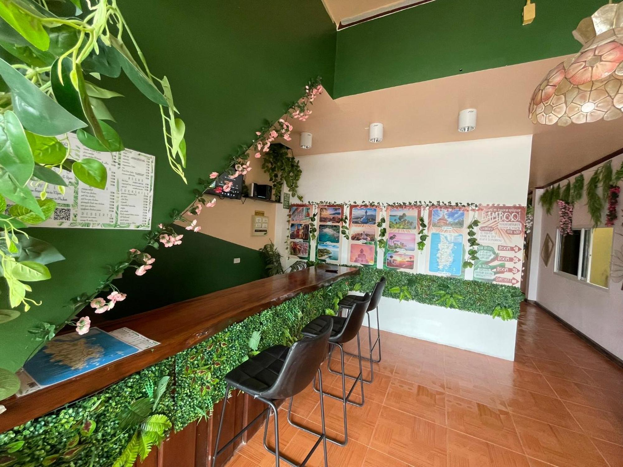 Passion Nai Harn Bed & Breakfast Exterior photo