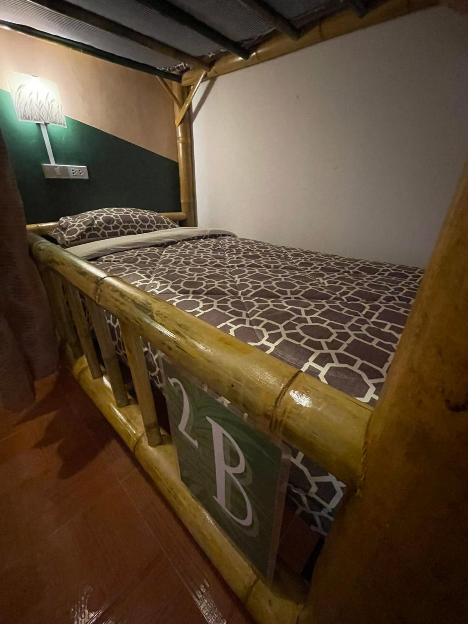 Passion Nai Harn Bed & Breakfast Exterior photo