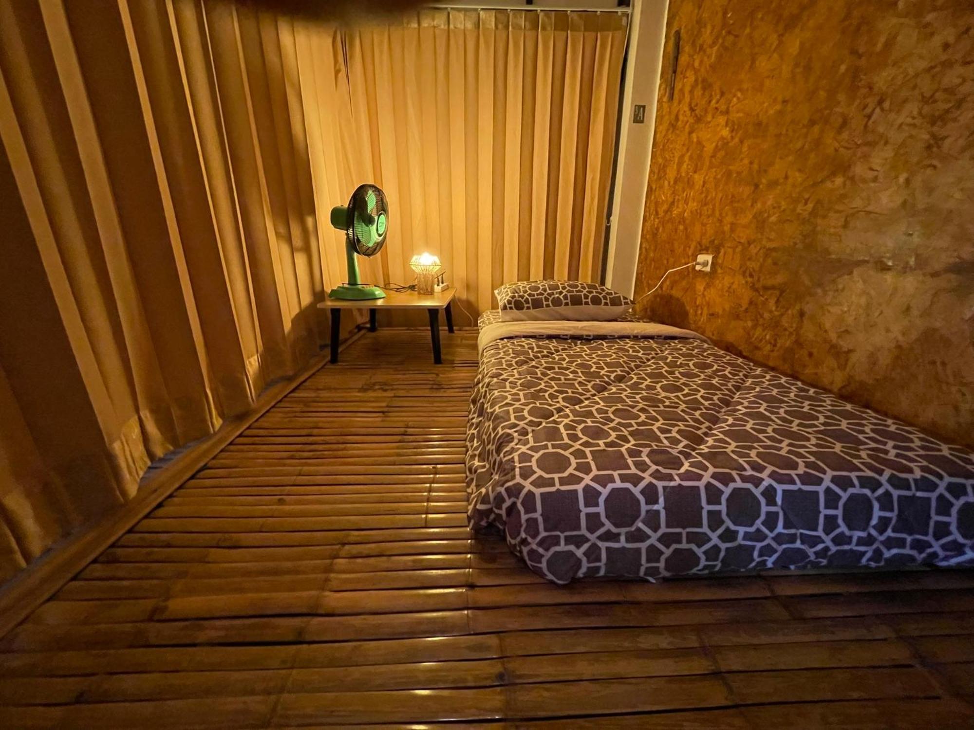 Passion Nai Harn Bed & Breakfast Exterior photo